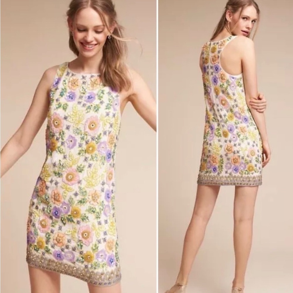 NWT BHLDN Marnie Dress Size Medium